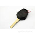 Remote key shell 1 button for Porsche 911 remote key case